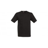T-shirt Super Club, kolor czarny, rozmiar XXX Large