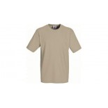 T-shirt Heavy Super Club, kolor khaki, rozmiar Medium
