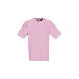 T-shirt Heavy Super Club, kolor rózowy, rozmiar Small