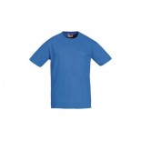T-shirt Heavy Super Club, kolor blekitny, rozmiar Small