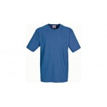 T-shirt Heavy Super Club, kolor szafir, rozmiar L
