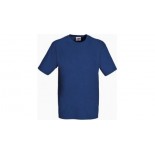 T-shirt Heavy Super Club, kolor royal blue, rozmiar Medium