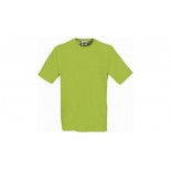 T-shirt Heavy Super Club, kolor jasny zielony, rozmiar X Large