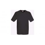 T-shirt Heavy Super Club, kolor ciemno-szary, rozmiar XXX Large