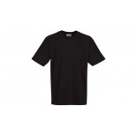 T-shirt Heavy Super Club, kolor czarny, rozmiar Small