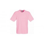 T-shirt Super Heavy Super Club, kolor rózowy, rozmiar M