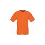 T-shirt Super Heavy Super Club, kolor pomaranczowy, rozmiar XL