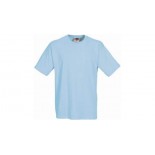 T-shirt Super Heavy Super Club, kolor jasnoniebieski, rozmiar XXL