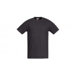 T-shirt Super Heavy Super Club, kolor ciemno-szary, rozmiar Small