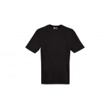 T-shirt Super Heavy Super Club, kolor czarny, rozmiar Small