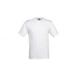 T-shirt Heavy Super Club dziecięcy, kolor bialy, rozmiar Rozmiar dzieciecy 116