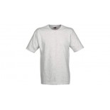 T-shirt Heavy Super Club dziecięcy, kolor popielaty, rozmiar Rozmiar dzieciecy 104