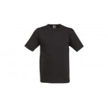 T-shirt Heavy Super Club dziecięcy, kolor czarny, rozmiar Rozmiar dzieciecy 104