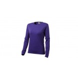 Lorain LS Ls' T shirt ,Pe, XL, kolor fioletowy, rozmiar XL