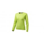 Lorain LS Ls' T shirt ,APLE, S, kolor jasny zielony, rozmiar S