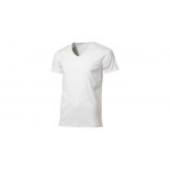Dillon T-shirt  ,White, S, kolor bialy, rozmiar S