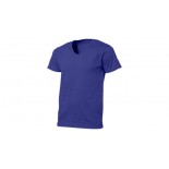 Dillon T-shirt  ,Purple, XXL, kolor fioletowy, rozmiar XXL