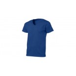 Dillon T-shirt  ,Cl R Blue, S, kolor royal blue, rozmiar S