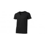Dillon T-shirt  ,Black, S, kolor czarny, rozmiar S