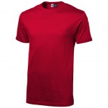 T-shirt Pittsburgh Czerwony 31027250