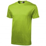 T-shirt Pittsburgh Jasny zielony 31027681