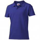Polo First Kids Fioletowy 31101361