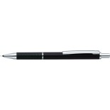 Ołówek automatyczny Softstar Alu, kolor czarny 311103