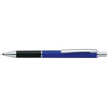 Ołówek automatyczny Softstar Alu, kolor niebieski 311104