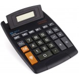 Kalkulator, kolor czarny 3119003