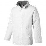 Parka Hastings bialy 31322012