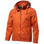 Hasting  Jacket ,Orange, 3XL Pomaranczowy 31324336