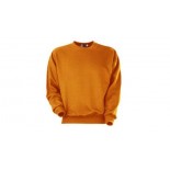 Bluza Atlanta, kolor pomaranczowy, rozmiar Large