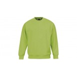 Bluza Atlanta, kolor jasny zielony, rozmiar Small