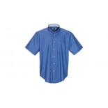 Koszula Aspen, kolor niebieski, rozmiar X Large