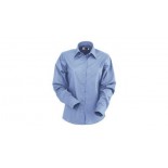 Koszula damska Washington, kolor jasnoniebieski, rozmiar XL