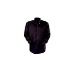 Koszula Dallas, kolor czarny, rozmiar XL