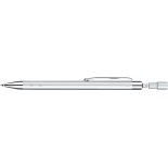 Ołówek automatyczny Silver-Line, kolor szary 317907