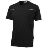 T-shirt Richmond czarny,bialy 33000993