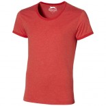 T-shirt Chip HEATHER RED 33011271