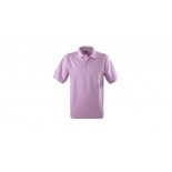 Polo Cotton, kolor rózowy, rozmiar L