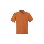 Polo Cotton, kolor jasnopomarańczowy, rozmiar XXX Large