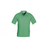 Polo Cotton, kolor jasny zielony, rozmiar S