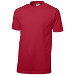 T-shirt Ace 150 Czerwony 33S04281