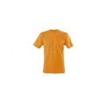 T-shirt 150, kolor pomaranczowy, rozmiar S