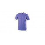 T-shirt 150, kolor jasnofioletowy, rozmiar L