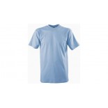 T-shirt 150, kolor turkus, rozmiar XL