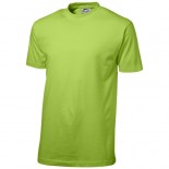 T-shirt Ace 150 Jasny zielony 33S04722