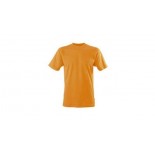T-shirt 150 dziecięcy, kolor pomaranczowy, rozmiar Rozmiar dzieciecy 104