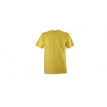 T-shirt 200, kolor zólty, rozmiar XXXL