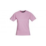 T-shirt damski, kolor rózowy, rozmiar L
